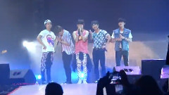 B1A4 - Good Night