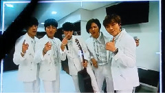 B1A4 - Dressing Room