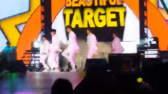 B1A4 - Beautiful Target