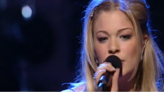 LeAnn Rimes - How Do I Live VH1 Divas
