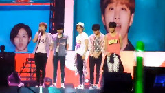 B1A4 - What's Happening