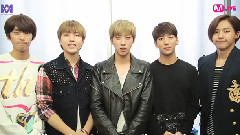 B1A4 - B1A4's Road Trip To The U.S!