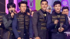 Super Junior - 一位 & 安可