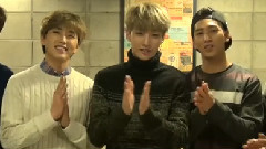 B1A4 - Seoul Arirang Festival
