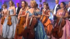 Andre Rieu - Edelweiss