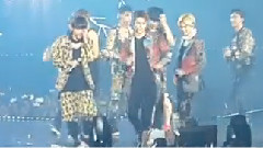 EXO,EXO-K,EXO-M - Music Battle