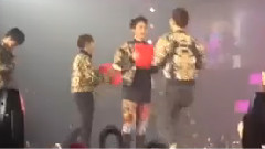 EXO,EXO-M,EXO-K - Gee