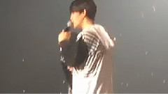 EXO,EXO-K - 灿白MC