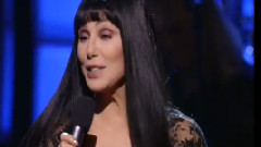 Cher - If I Could Turn Back Time VH1 Divas