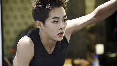 模仿翻唱 - Moonlight