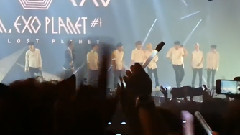 EXO,EXO-K,EXO-M - Talk2