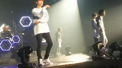EXO,EXO-K,EXO-M - Machine
