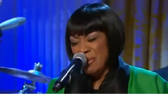 Patti Labelle - Over The Rainbow