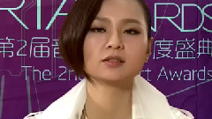 周笔畅,音悦V榜 - 对笔亲说的话