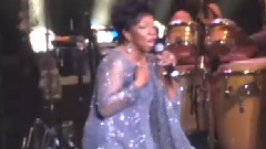 Gladys Knight - Midnight Train To Georgia