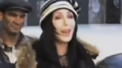 Cher - Song For The Lonely