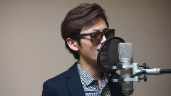 模仿翻唱 - Darling