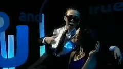 w-inds.,G-Dragon(BigBang) - Rain Is Falling