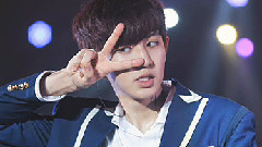EXO - 这是给朴灿烈的