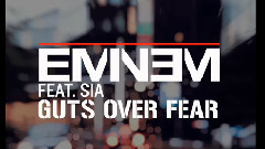 Eminem - Guts Over Fear