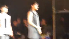 EXO - 成员自我介绍