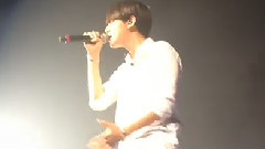 EXO - Baby Don't Cry