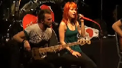 Paramore - When It Rains