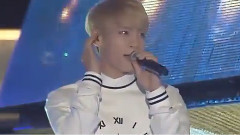 郑俊英,SHINee - Met You By Chance