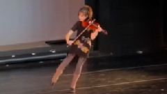 Lindsey Stirling - Duet