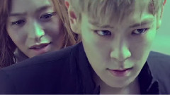 Gummy,T.O.P(Bigbang) - 对不起