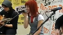 Paramore - When It Rains