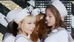 AOA - 短发