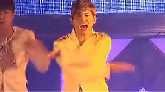 东方神起 - Rising Sun
