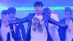 东方神起 - Puple Line