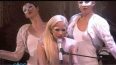 Lady Gaga - Bad Romance