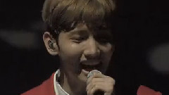 东方神起 - Ballad Medley
