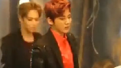 Teen Top - MBC Section TV