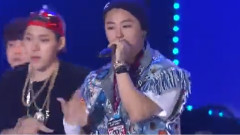 Block B - H.E.R