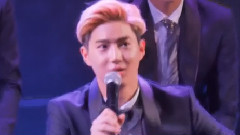 EXO - EXO FROM EXOPLANET #1 In BANGKOK