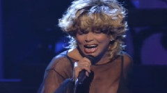 Tina Turner - Simply The Best VH1 Divas