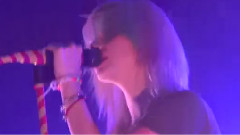 Paramore - Conspiracy