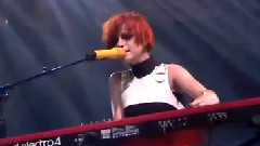 Paramore - When It Rains
