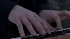 音乐短片,模仿翻唱,Richard Clayderman - 水边的阿迪丽娜
