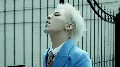 G-Dragon(BigBang) - Crooked