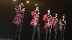 SS501 - 亚巡安可场2