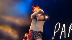 Paramore - Ain't It Fun