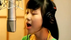 模仿翻唱 - 樱花草