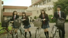 乃木坂46,AKB48 - 第几日的百合天?