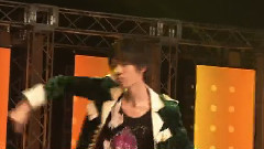 Johnnys Jr. - 砂のグラス