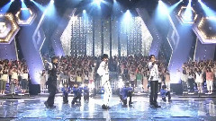 Johnnys Jr. - Flying Bird